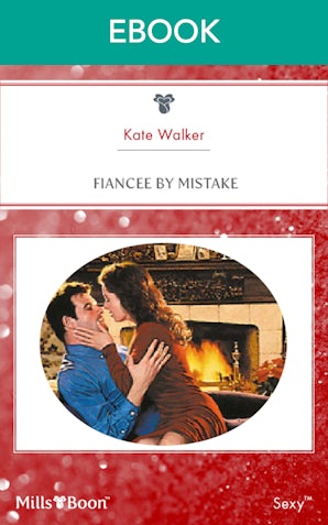 Fiancee By Mistake