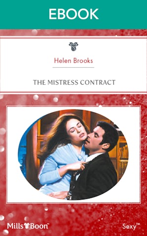 The Mistress Contract