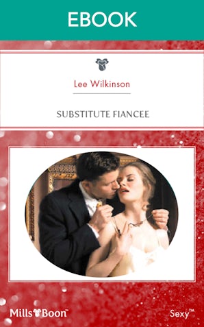 Substitute Fiancee