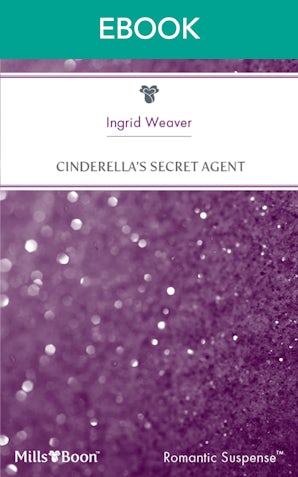 Cinderella's Secret Agent