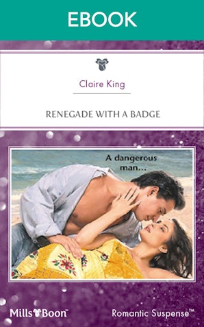 Renegade With A Badge