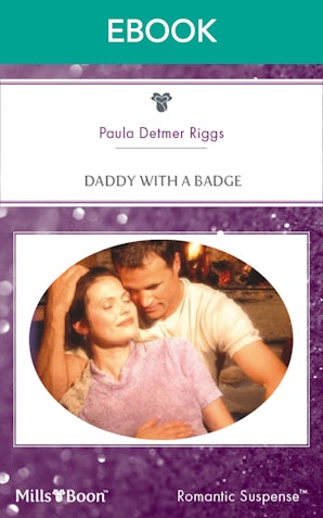 Daddy With A Badge
