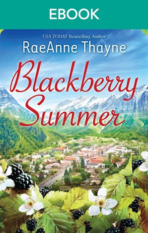 Blackberry Summer