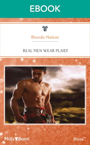 Real Men Wear Plaid!
