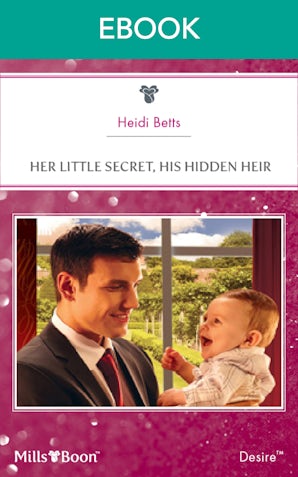 Her Little Secret, His Hidden Heir