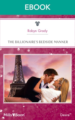 The Billionaire's Bedside Manner