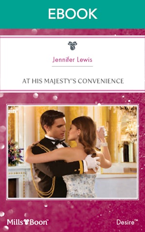 At His Majesty's Convenience