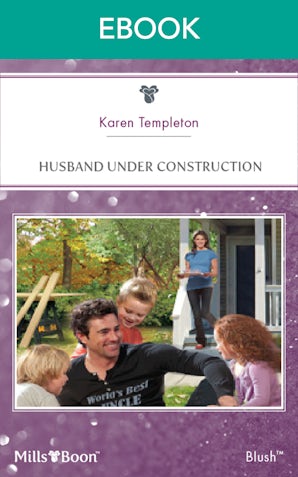 Husband Under Construction