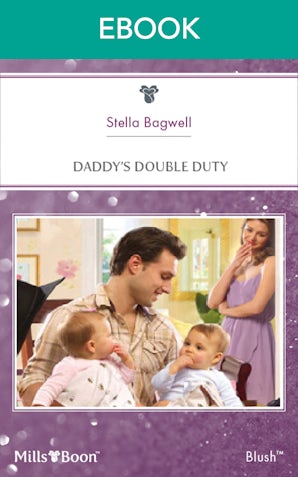 Daddy's Double Duty