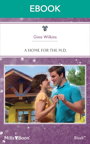 A Home For The M.D.