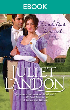 Scandalous Innocent