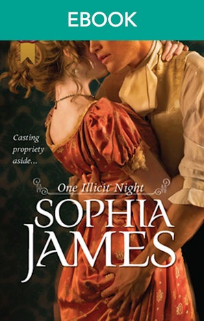 One Illicit Night