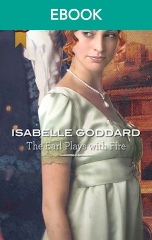 The Earl Plays With Fire