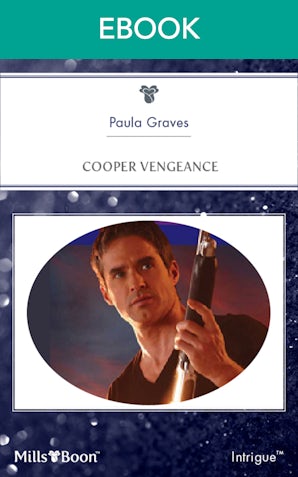 Cooper Vengeance