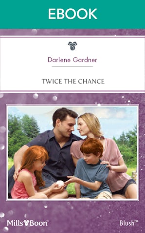 Twice The Chance