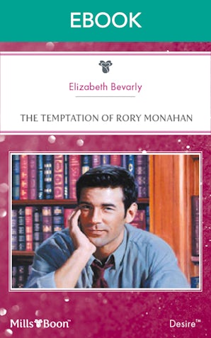 The Temptation Of Rory Monahan