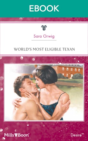 World's Most Eligible Texan