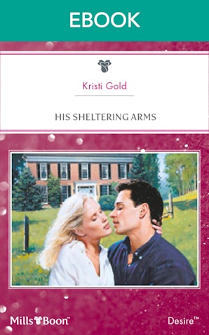 His Sheltering Arms