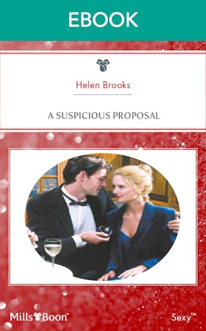 A Suspicious Proposal