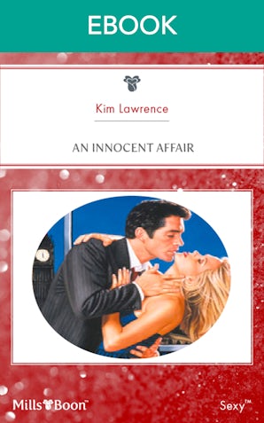 An Innocent Affair