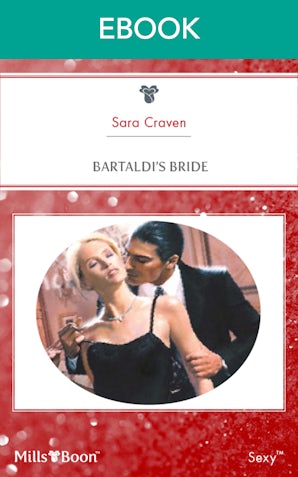 Bartaldi's Bride