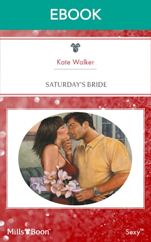 Saturday's Bride