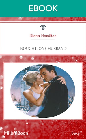 Bought One Husband