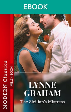 The Sicilian's Mistress