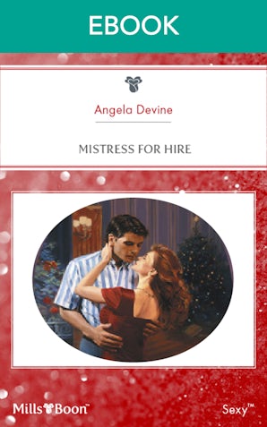 Mistress For Hire