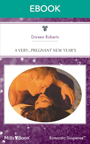 A Very...Pregnant New Year's