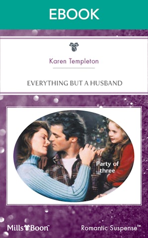 Everything But A Husband