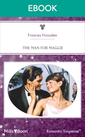 The Man For Maggie