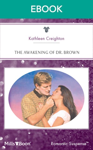 The Awakening Of Dr. Brown
