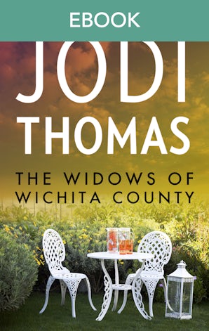 The Widows Of Wichita County