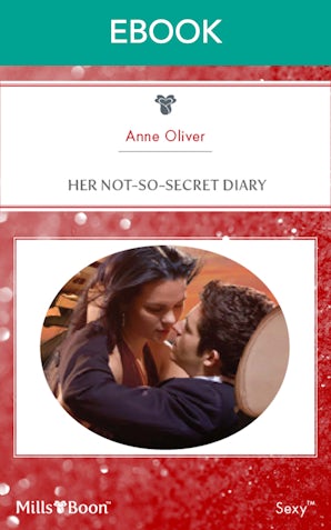 Her Not-So-Secret Diary