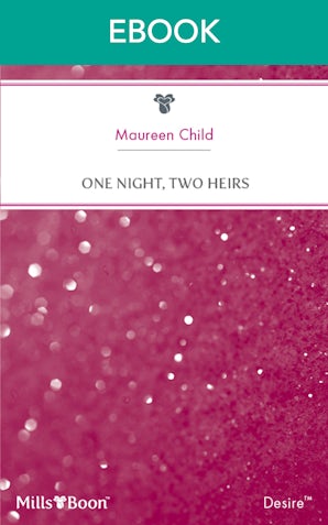 One Night, Two Heirs