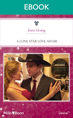 A Lone Star Love Affair