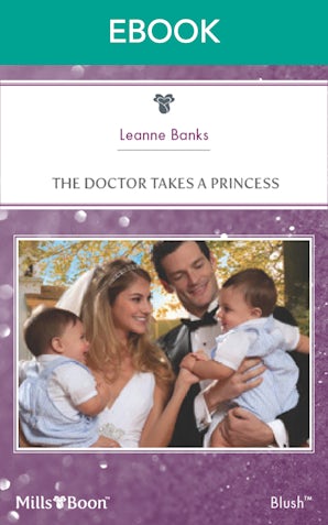 The Doctor Takes A Princess