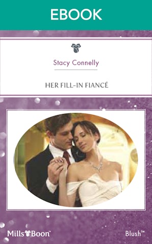 Her Fill-In Fiance