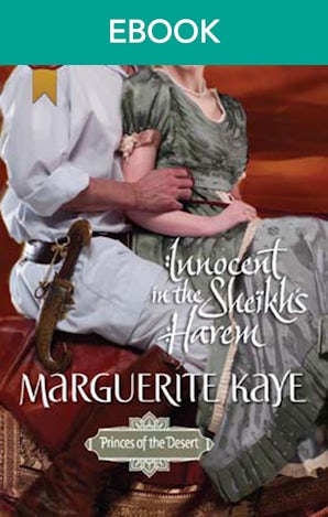 Innocent In The Sheikh's Harem