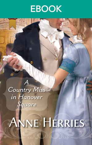 A Country Miss In Hanover Square