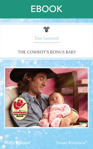 The Cowboy's Bonus Baby