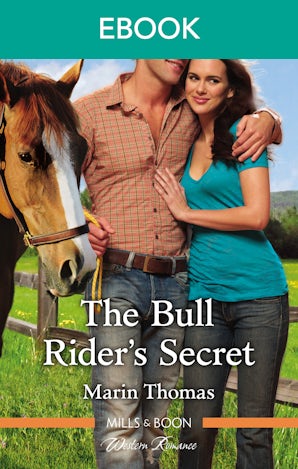 The Bull Rider's Secret