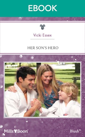 Her Son's Hero