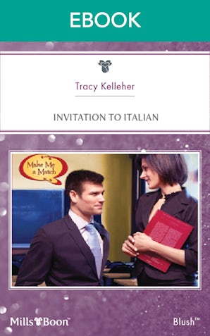Invitation To Italian