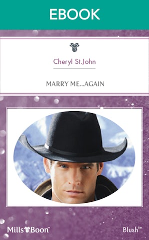 Marry Me...Again