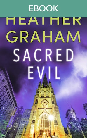 Sacred Evil