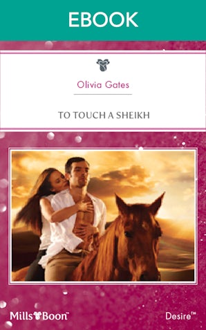 To Touch A Sheikh