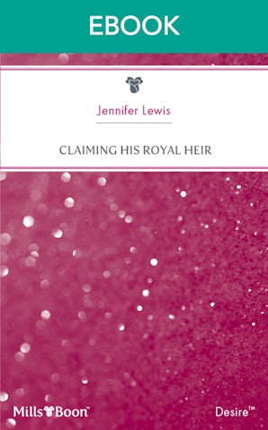 Claiming His Royal Heir