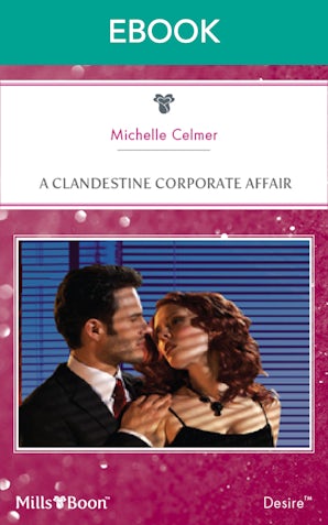 A Clandestine Corporate Affair